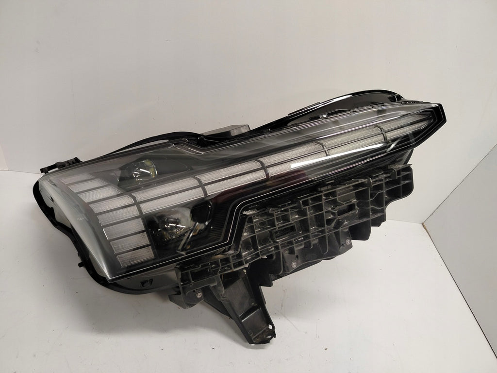 Frontscheinwerfer Volvo 80000628 80000401 Full LED Ein Satz Headlight SCH6720668347cb