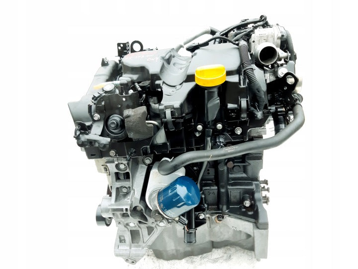 Motor Mercedes-Benz Citan K9KE628 1.5 CDI 97TKm Diesel Engine Komplett MOT6168751103ur