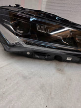 Laden Sie das Bild in den Galerie-Viewer, Frontscheinwerfer Skoda Superb 3P1941016B Rechts Scheinwerfer Headlight SCH5736177640rj