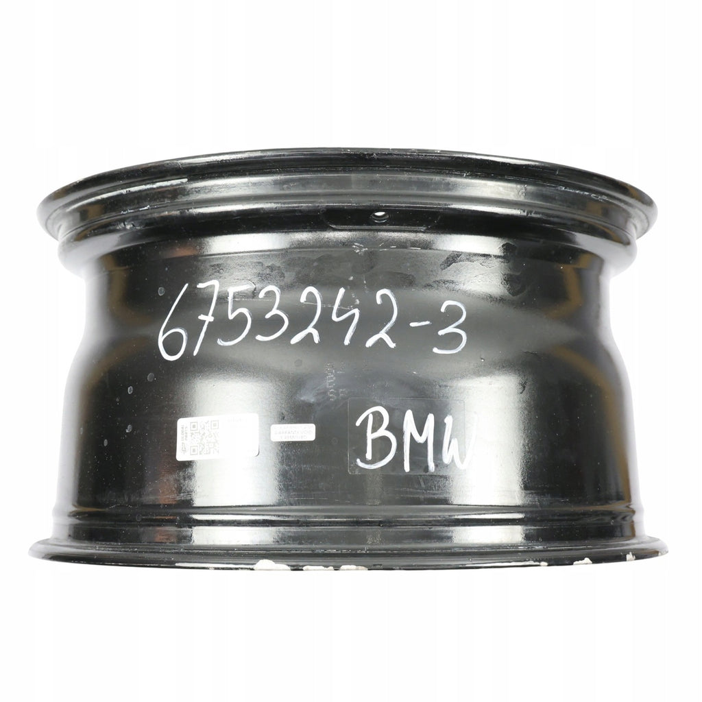 1x Alufelge 19 Zoll 10.0" 5x120 6753242 BMW E65 E66 Rim Wheel FEL4037572954fa