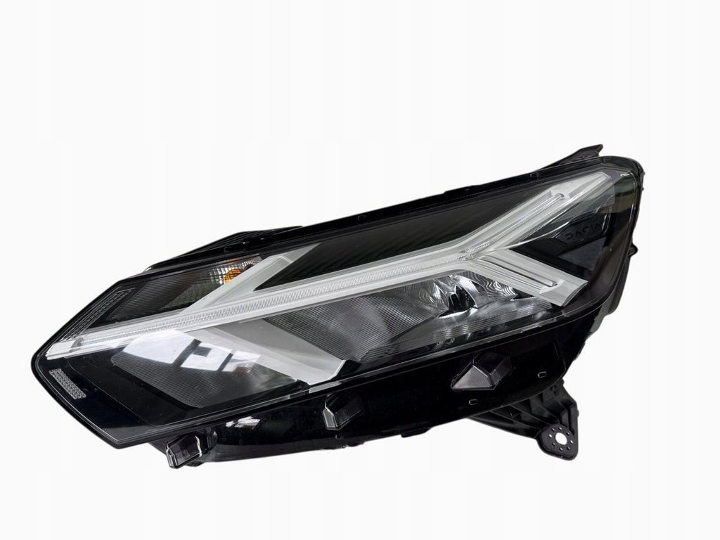 Frontscheinwerfer Dacia Sandero III Jogger 260602561R LED Links Headlight SCH6010394097dc
