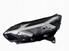 Laden Sie das Bild in den Galerie-Viewer, Frontscheinwerfer Dacia Sandero III Jogger 260602561R LED Links Headlight SCH6010394097dc