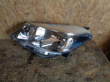 Load image into Gallery viewer, Frontscheinwerfer Toyota Yaris LED Links Scheinwerfer Headlight