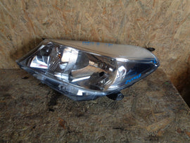 Frontscheinwerfer Toyota Yaris LED Links Scheinwerfer Headlight