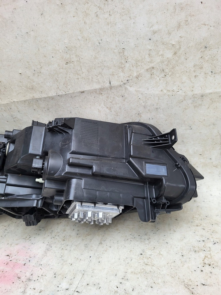 Frontscheinwerfer Renault 260606163R LED Links Scheinwerfer Headlight SCH9572695997pp