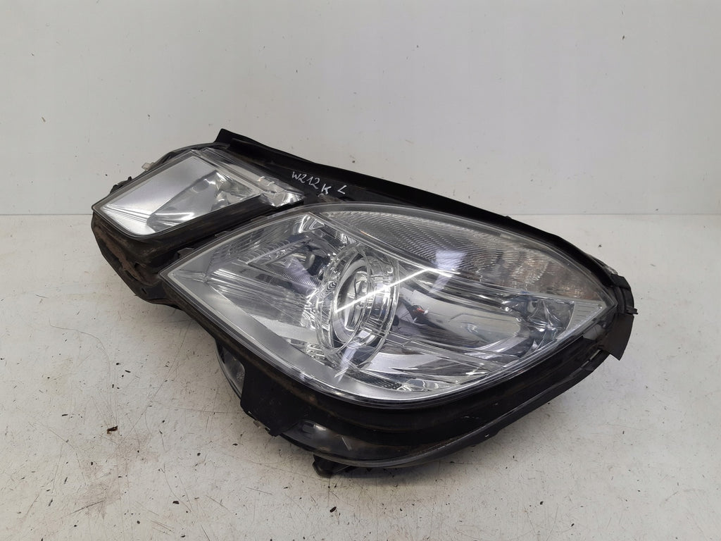 Frontscheinwerfer Mercedes-Benz W212 2128205761 Xenon Links Headlight