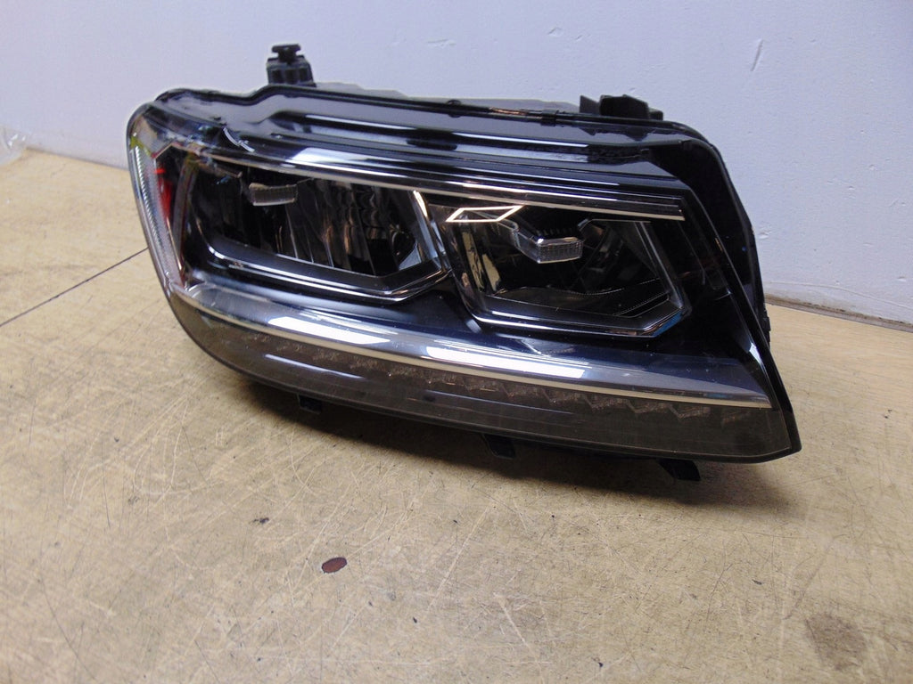 Frontscheinwerfer VW Tiguan 5NB941036D Rechts Scheinwerfer Headlight