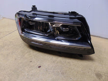 Laden Sie das Bild in den Galerie-Viewer, Frontscheinwerfer VW Tiguan 5NB941036D Rechts Scheinwerfer Headlight