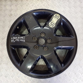 1x Alufelge 19 Zoll 8.0