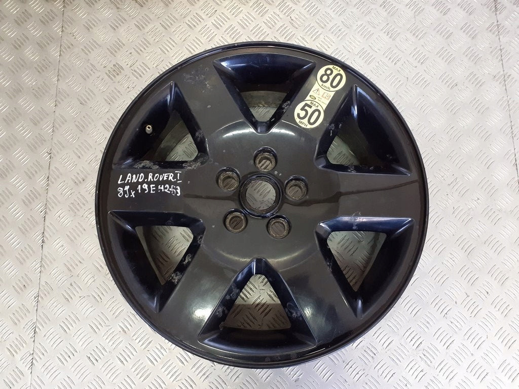 1x Alufelge 19 Zoll 8.0" 5x120 Rover Rim Wheel FEL2514576851sj
