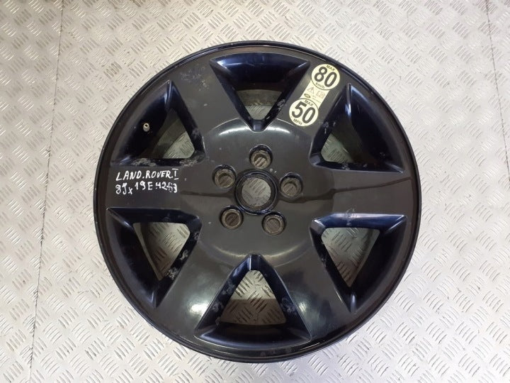 1x Alufelge 19 Zoll 8.0" 5x120 Rover Rim Wheel FEL2514576851sj