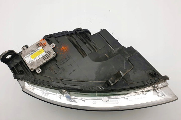 Frontscheinwerfer Audi A6 C6 4F0941003CP A046345 1EL00992521 Links Headlight SCH6909200522rw
