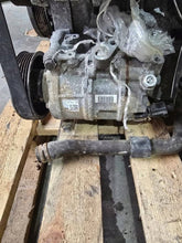 Laden Sie das Bild in den Galerie-Viewer, Motor Audi A3 DAD 1.5 TSI 150PS 110kW 119TKm Benzin Engine Unkomplett MOT3775414656wq