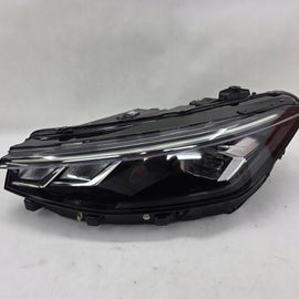 Frontscheinwerfer VW Passat 3J1941005 Links Scheinwerfer Headlight SCH1834130720rt
