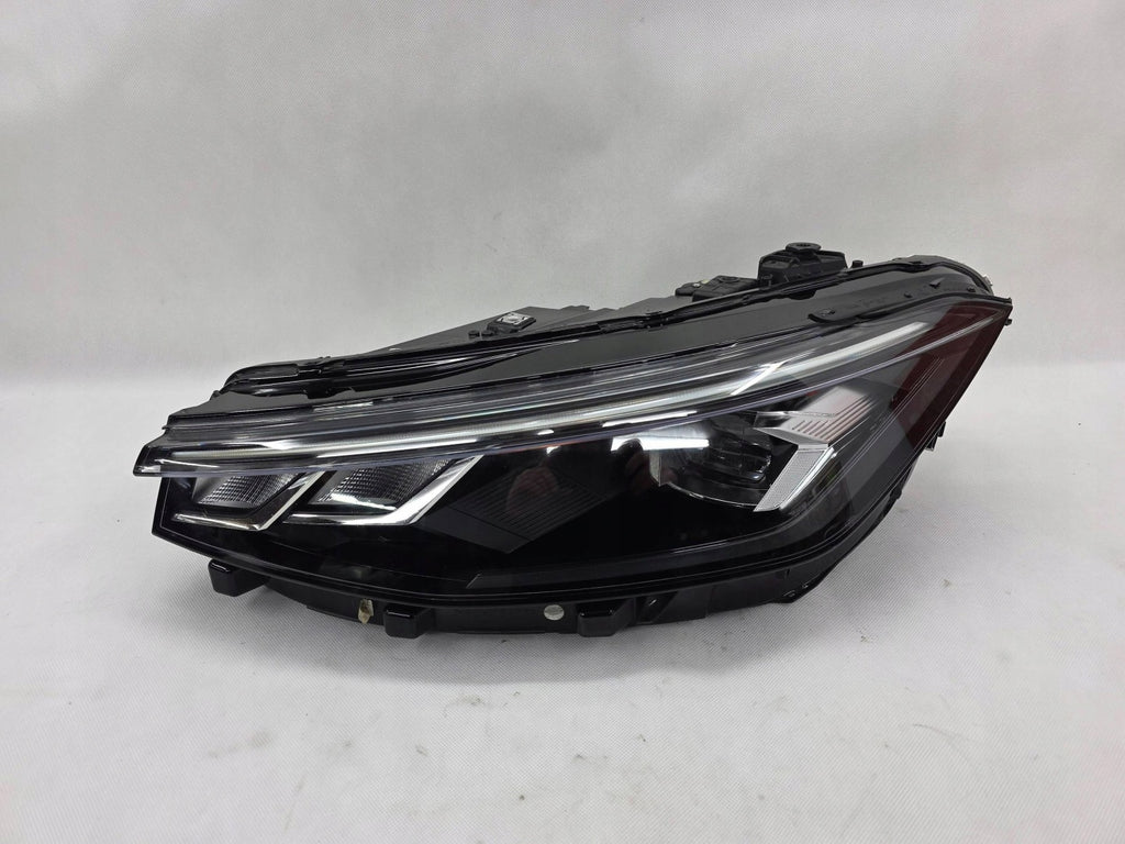 Frontscheinwerfer VW Passat 3J1941005 Links Scheinwerfer Headlight SCH1834130720rt