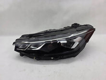 Load image into Gallery viewer, Frontscheinwerfer VW Passat 3J1941005 Links Scheinwerfer Headlight SCH1834130720rt