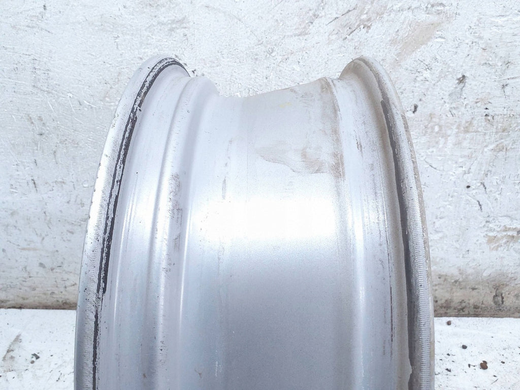 1x Alufelge 16 Zoll 5x112 2GA071496A VW T-Roc Rim Wheel FEL9430067323nw
