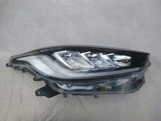 Frontscheinwerfer Toyota Yaris 56300 0104559 LED Ein Stück (Rechts oder Links)