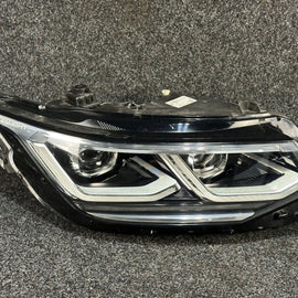 Frontscheinwerfer VW Tiguan 5NB941082 LED Rechts Scheinwerfer Headlight SCH7385359709tw