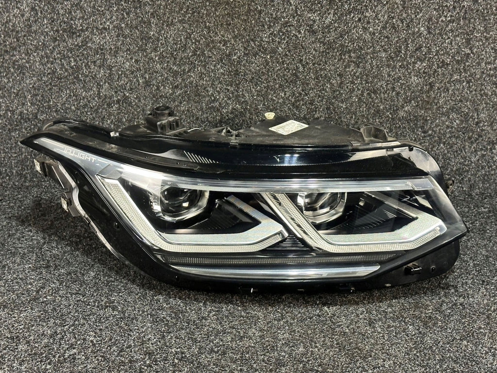 Frontscheinwerfer VW Tiguan 5NB941082 LED Rechts Scheinwerfer Headlight SCH7385359709tw