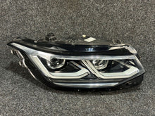Laden Sie das Bild in den Galerie-Viewer, Frontscheinwerfer VW Tiguan 5NB941082 LED Rechts Scheinwerfer Headlight SCH7385359709tw