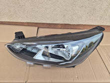 Load image into Gallery viewer, Frontscheinwerfer Ford Focus MX7B-13E015-CC Links Scheinwerfer Headlight SCH4189926541eo