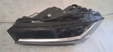 Laden Sie das Bild in den Galerie-Viewer, Frontscheinwerfer Skoda Superb I 3P1941015 LED Links Scheinwerfer Headlight SCH8664220928dv