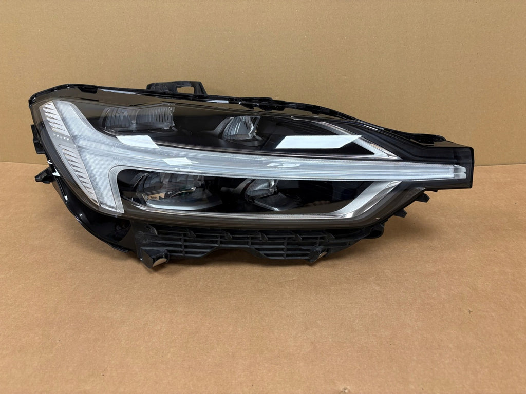 Frontscheinwerfer Volvo Xc60 II 32133549 Rechts Scheinwerfer Headlight SCH7193580764zy