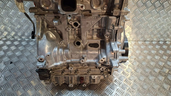 Motor Renault E-Tech H5FA600 1.2 TCE 8TKm 2022 Benzin Engine Unkomplett MOT5361736650mt