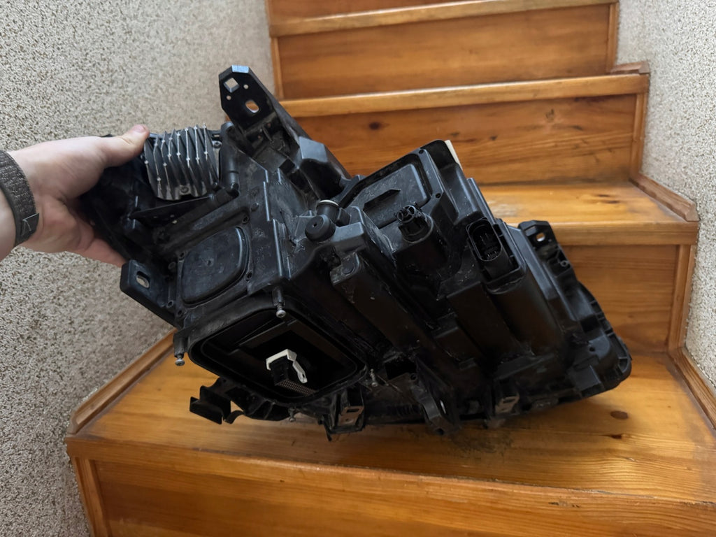 Frontscheinwerfer Mercedes-Benz W246 A2469066901 Full LED Links Headlight SCH8381054629sg