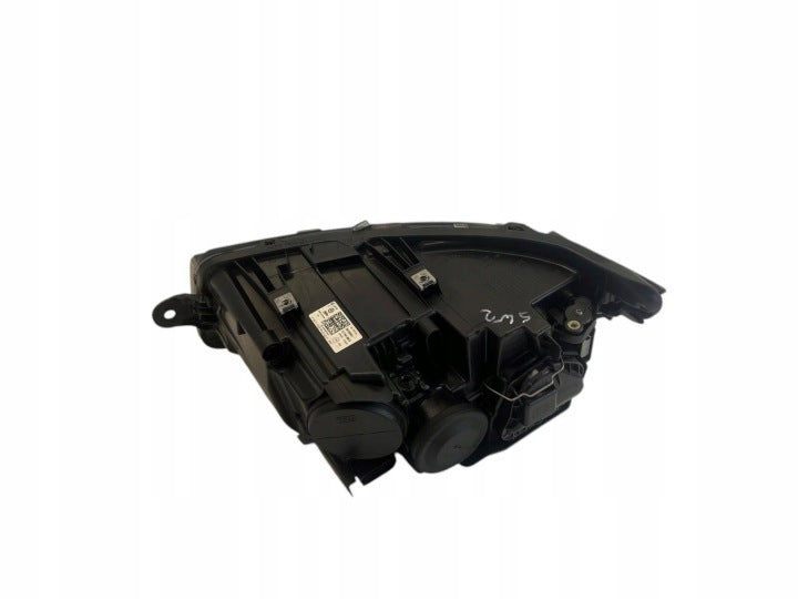 Frontscheinwerfer VW Transporter Caravelle 90198961 7L1941006B Rechts Headlight SCH4065701925vo