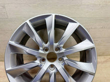 Laden Sie das Bild in den Galerie-Viewer, 1x Alufelge 18 Zoll Rot 31362840 Volvo S90 V90 Rim Wheel FEL1462347543sy