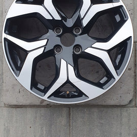 1x Alufelge 18 Zoll 7.0