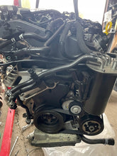 Load image into Gallery viewer, Motor VW DEJ0 1.9 TDI 90PS 66kW 18Km Diesel Engine Komplett MOT8867990980kn