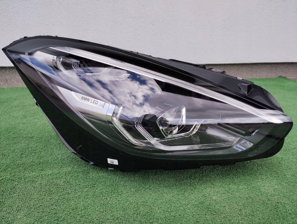 Frontscheinwerfer BMW Z4 G29 5A2DB96-02 Full LED Rechts Scheinwerfer Headlight SCH9283648967ls