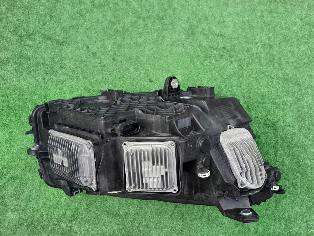 Frontscheinwerfer Mercedes-Benz Glc A2539060301 Full LED Links Headlight SCH2844562158mn