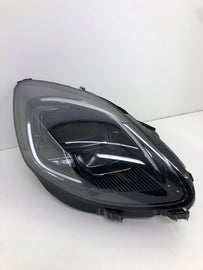 Frontscheinwerfer Ford Puma L1TB-13E014-GH LED Rechts Scheinwerfer Headlight SCH3916372571vu