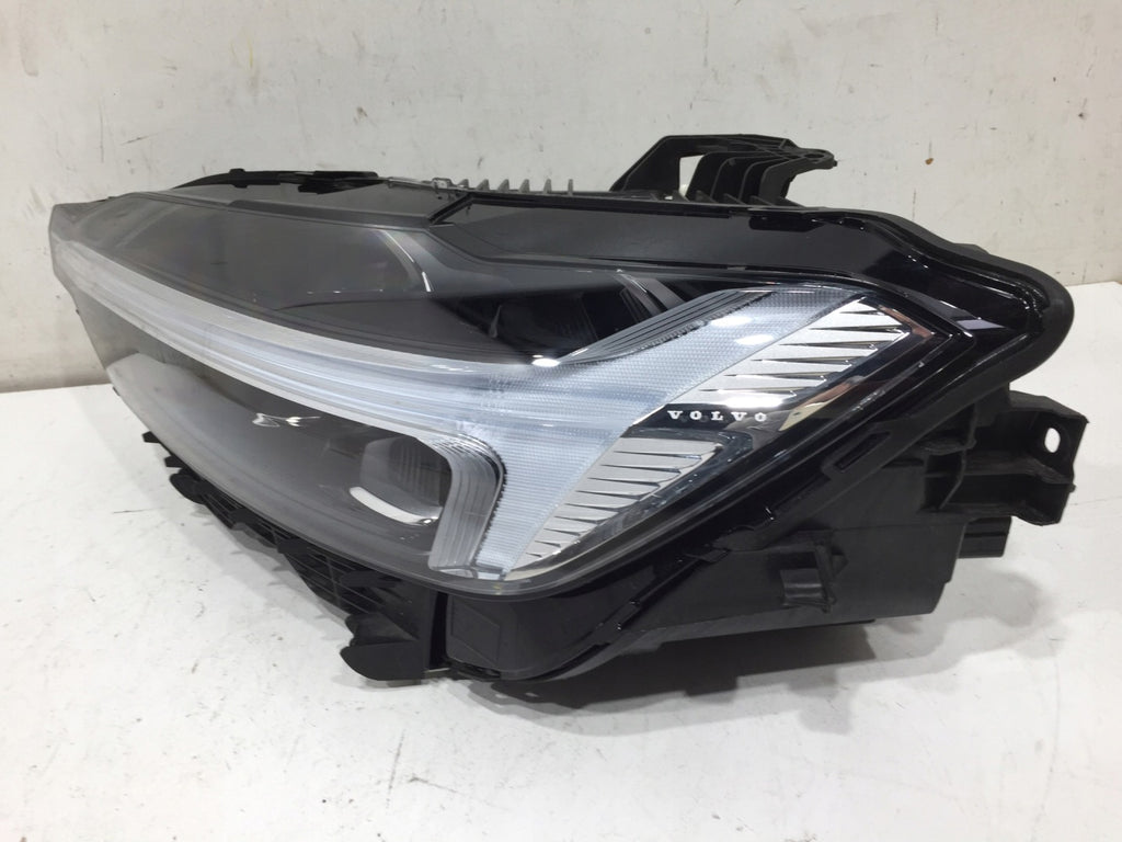 Frontscheinwerfer Volvo Xc60 II 32420431 LED Links Scheinwerfer Headlight SCH9131285036ts