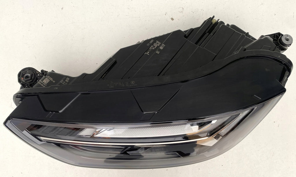 Frontscheinwerfer Audi Q5 80A941033F Full LED Links Scheinwerfer Headlight SCH1450468264lg