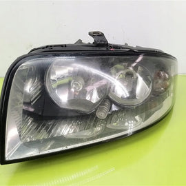 Frontscheinwerfer Audi A2 89309551 Links Scheinwerfer Headlight SCH7523264633mb