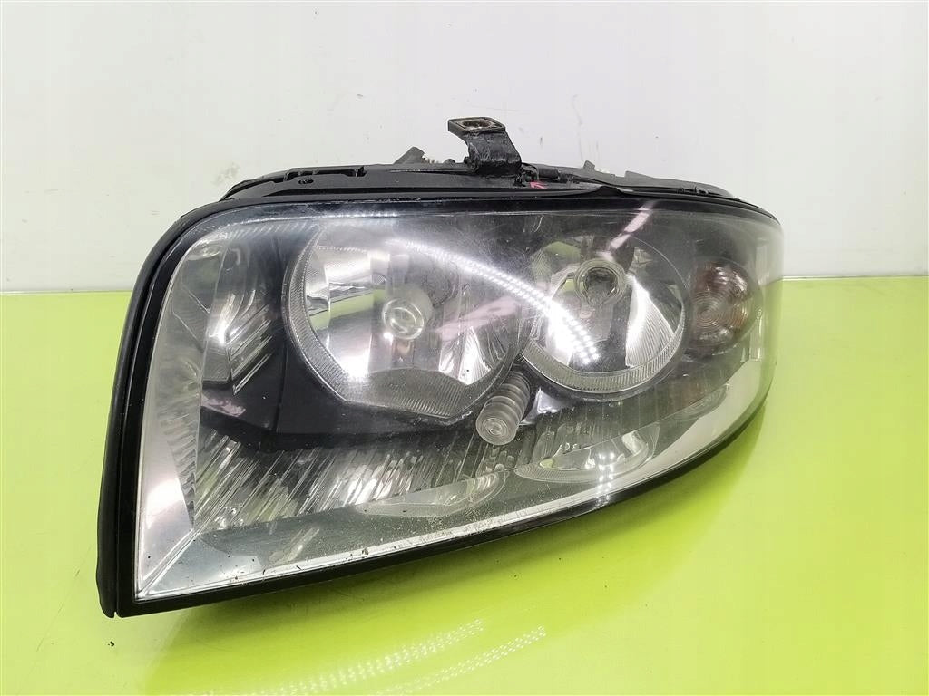 Frontscheinwerfer Audi A2 89309551 Links Scheinwerfer Headlight SCH7523264633mb