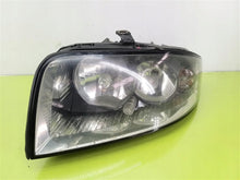 Load image into Gallery viewer, Frontscheinwerfer Audi A2 89309551 Links Scheinwerfer Headlight SCH7523264633mb