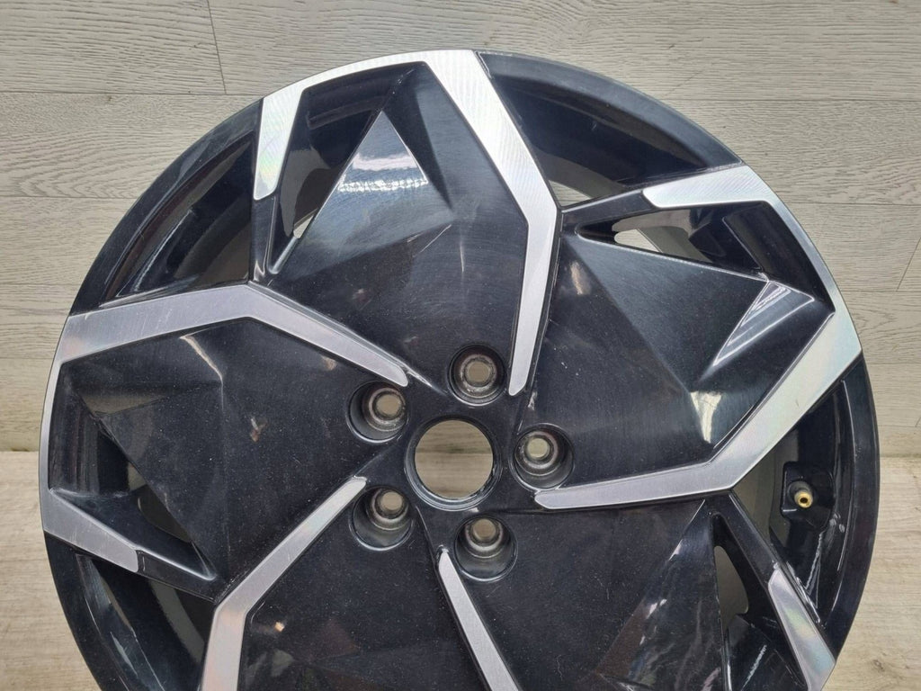 1x Alufelge 19 Zoll 5x114.3 52910GI150 Hyundai Ioniq 5 Rim Wheel FEL6262461931fr