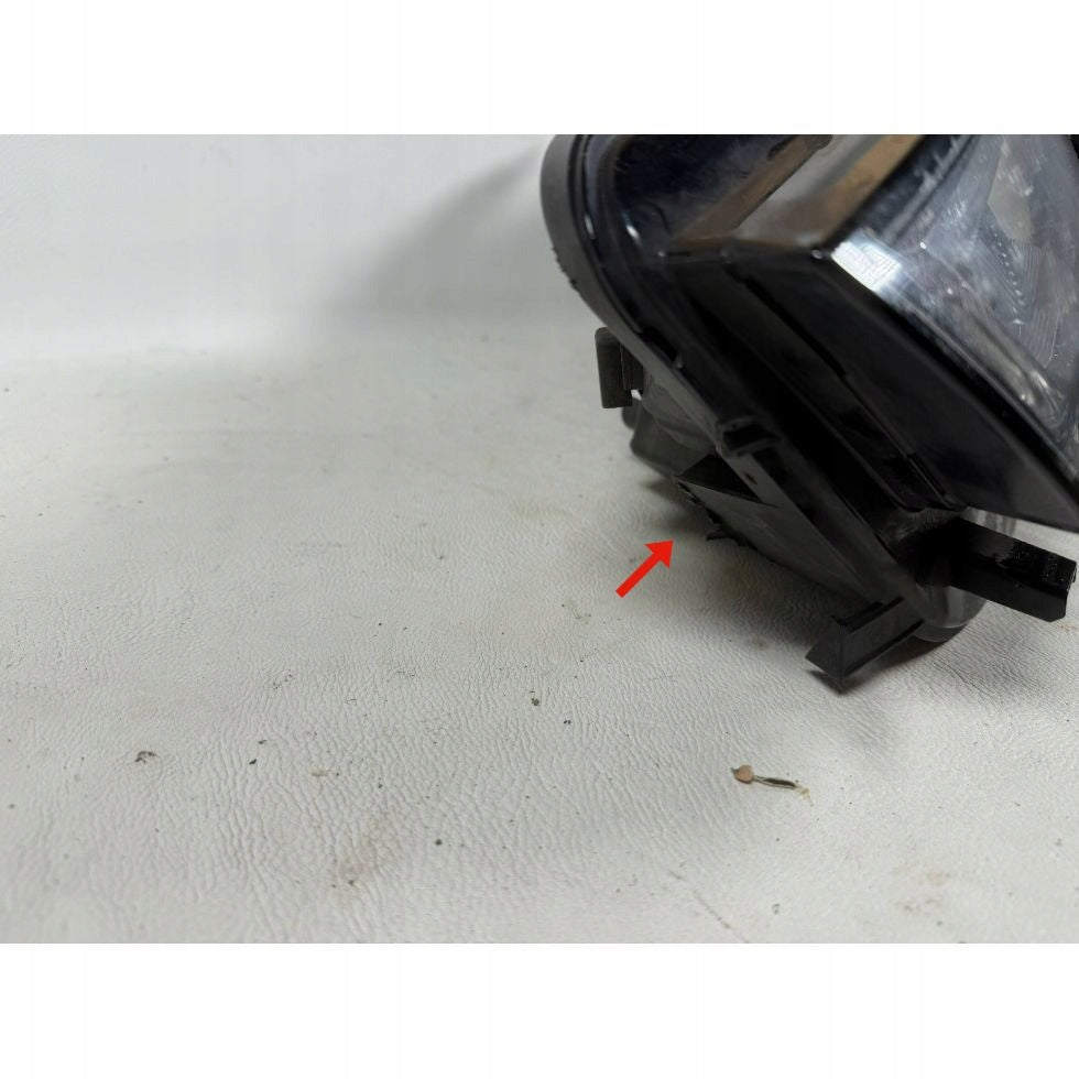 Frontscheinwerfer Audi A6 C6 4G0941005C Links Scheinwerfer Headlight SCH9551285559uj