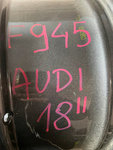 Load image into Gallery viewer, 1x Alufelge 18 Zoll 8.0" 5x112 8Y0601025H Audi A3 Rim Wheel FEL8999564243xj