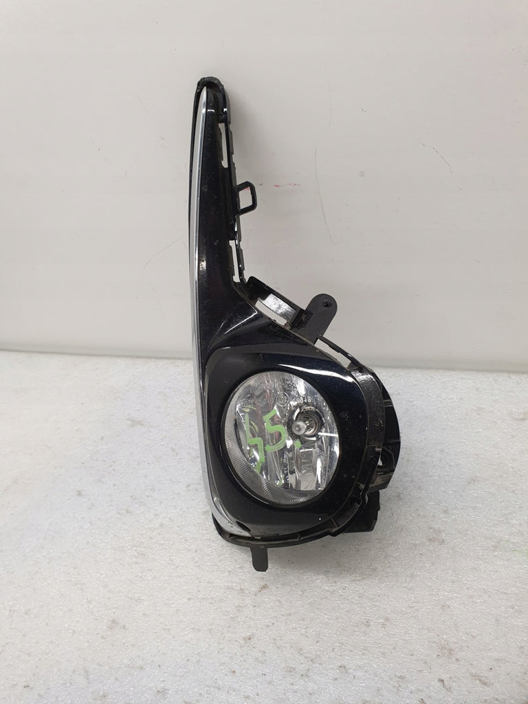 Frontscheinwerfer Toyota Yaris 81210-02110 Rechts Scheinwerfer Headlight SCH2652497547qh