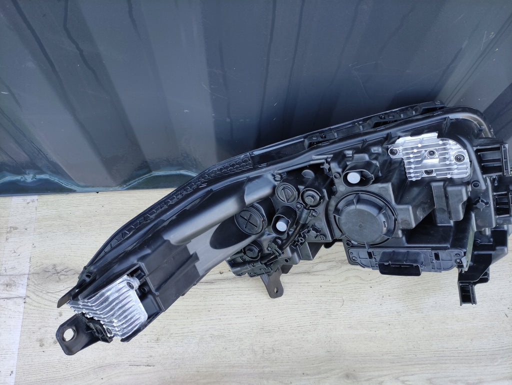 Frontscheinwerfer Kia I 92102DO130 LED Rechts Scheinwerfer Headlight SCH9970670091zx