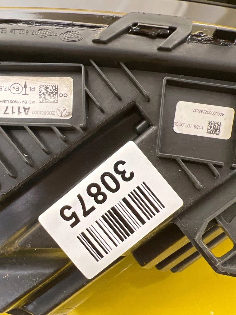 Frontscheinwerfer Mercedes-Benz Cla A1178206761 LED Links Scheinwerfer Headlight SCH3954808233gh