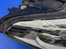 Load image into Gallery viewer, Frontscheinwerfer BMW G31 G30 8499122-03 Full LED Rechts Scheinwerfer Headlight SCH8474390750qk