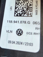 Laden Sie das Bild in den Galerie-Viewer, Frontscheinwerfer VW Id.4 1TB941078G Rechts Scheinwerfer Headlight SCH1060968777sb